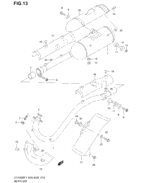 Muffler