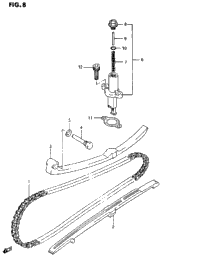 Cam Chain