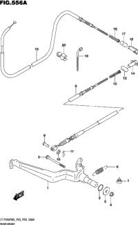 Rear Brake
