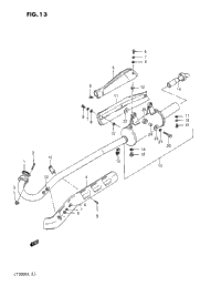 Muffler