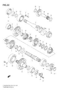 Transmission (2)