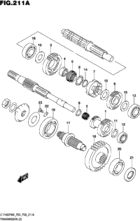 Transmission (2)