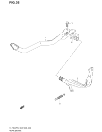 Rear Brake