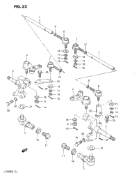 Tie Rod