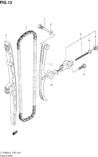 Cam Chain