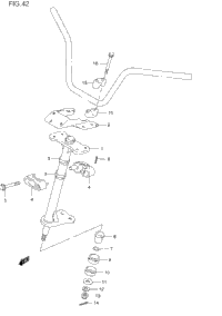 Steering Shaft