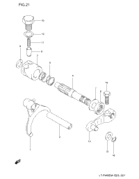 Differential Lock