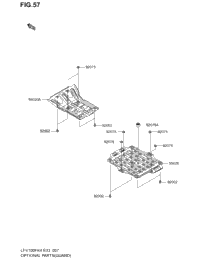Optional Parts(Guard)