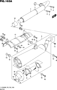 Muffler