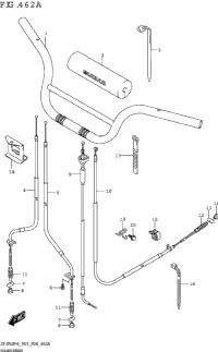 Handlebar