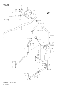 Oil Hose