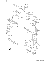 Tie Rod