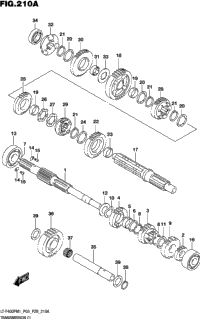 Transmission (1)