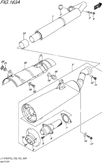 Muffler