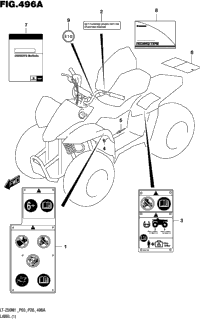 Label (Lt-Z50m1 P03)