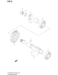 Crank Balancer