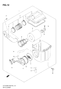 Air Cleaner