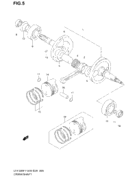 Crankshaft