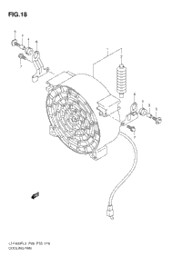 Cooling Fan