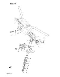 Steering Shaft