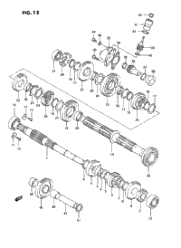 Transmission (1)