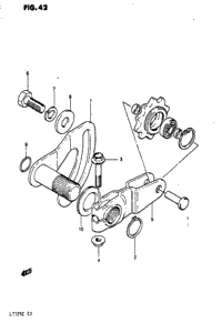 Tensioner