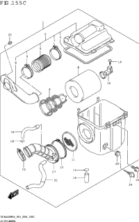 Air Cleaner