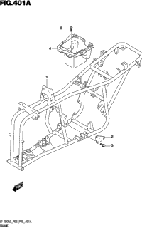 Frame