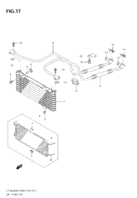 Oil Cooler