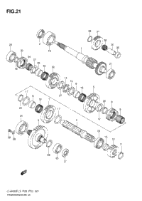 Transmission (2)