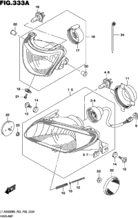 Headlamp