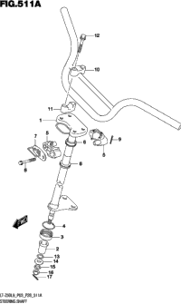 Steering Shaft