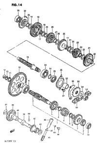 Transmission