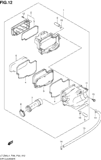Air Cleaner