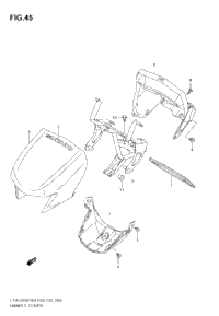 Handle Cover