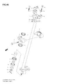 Steering Shaft