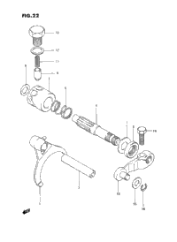Differential Lock
