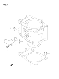 Cylinder