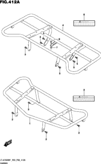 Carrier (P03,P33)