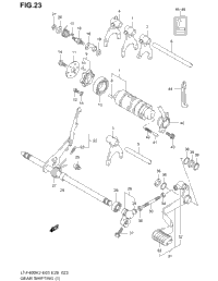 Gear Shifting (1)
