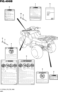 Label (Lt-A750xl8 P28)