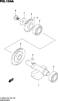 Crank Balancer