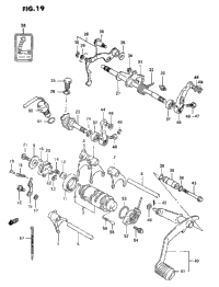 Gear Shifting