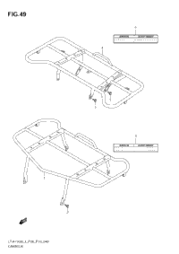Carrier (Lt-A750xl3 E28)