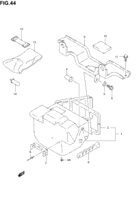 Rear Box
