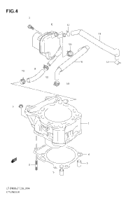 Cylinder