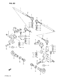 Tie Rod