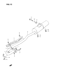 Muffler