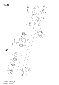 Steering Shaft
