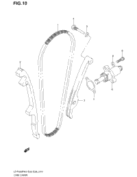 Cam Chain